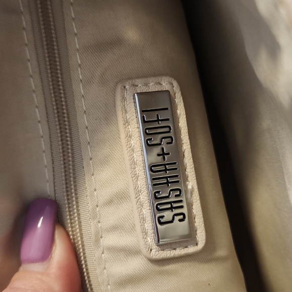 Sasha and Sofi belt bag - Picture 4 of 7